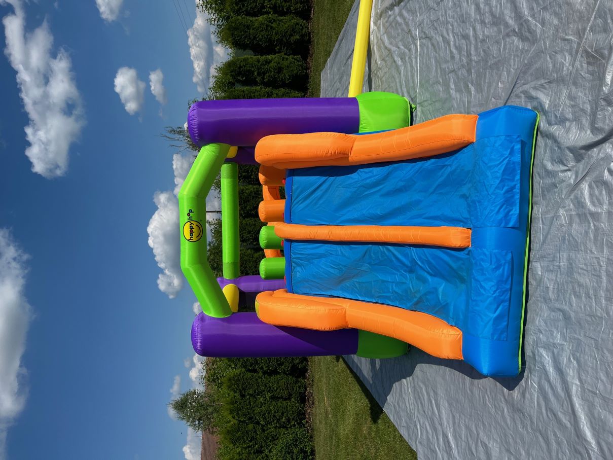 Překážková dráha